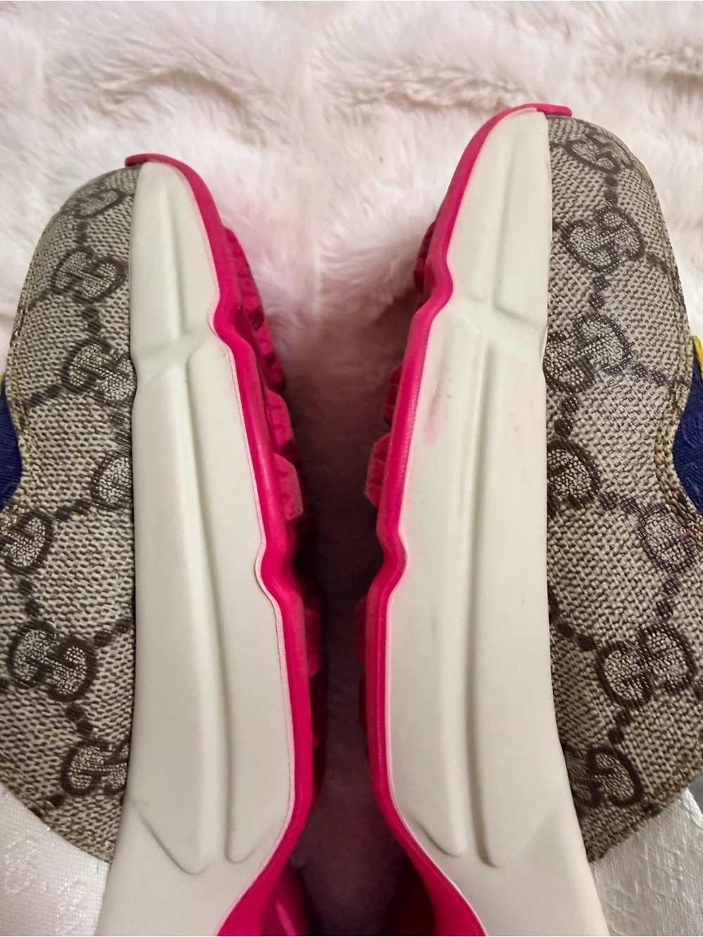 Gucci these are